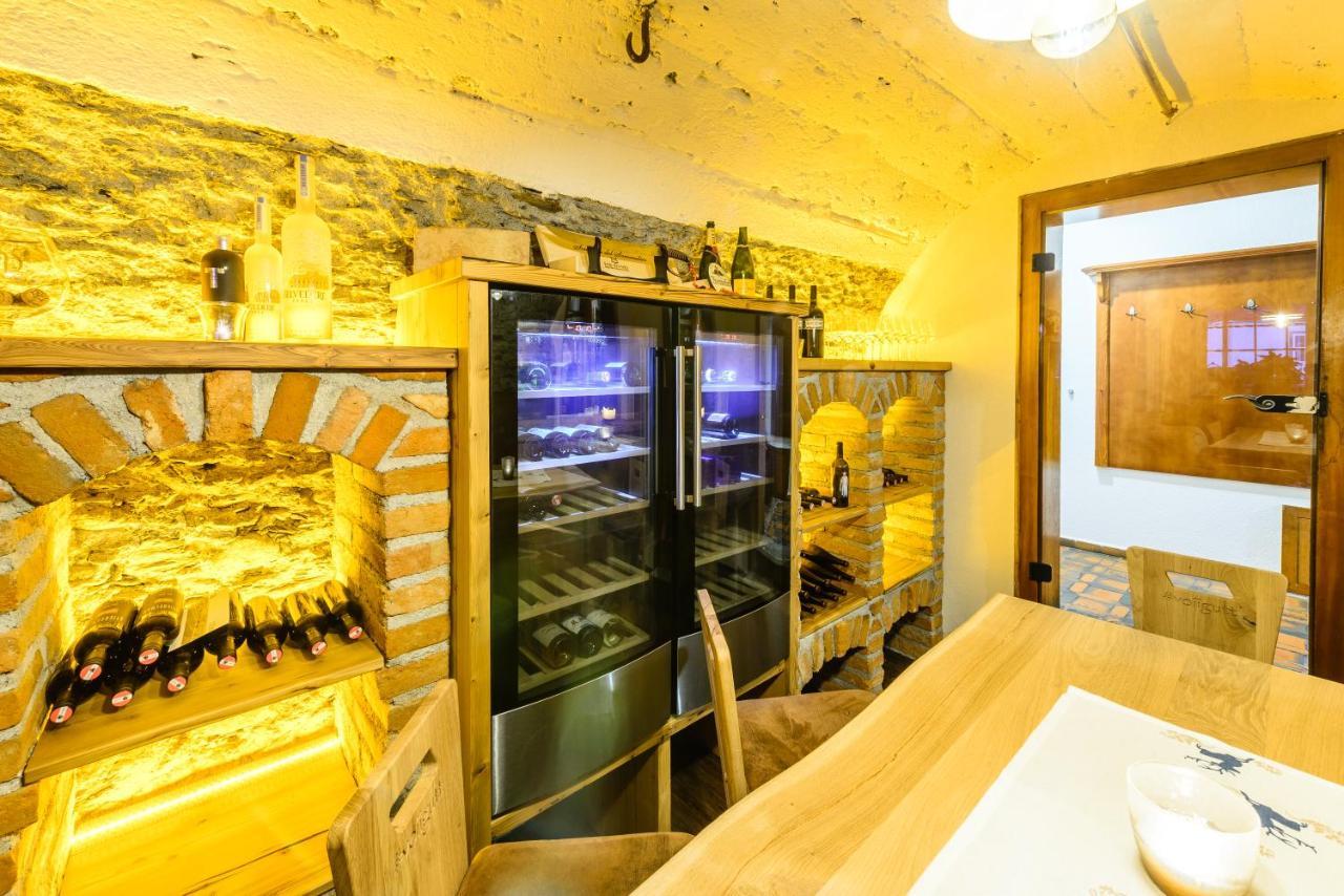 Landgasthof Bierfriedl Hotel Pruggern Ngoại thất bức ảnh